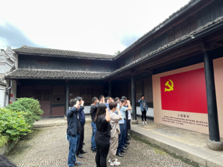 2022年6月10日公司黨支部開(kāi)展“紅色之旅”主題黨日活動(dòng)(圖2) image.png